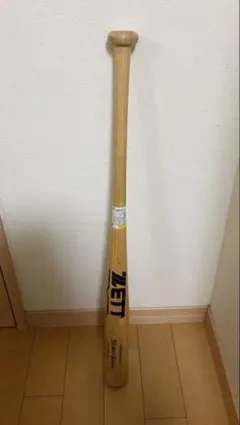 ZETT 硬式用バット トレーニングバット