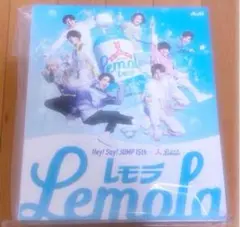 Hey!Say!JUMP レモラ クリアファイル 15周年 山田涼介 fab