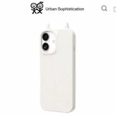 urbansophistication iPhone16 avomatcha - メルカリ