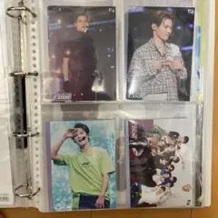 INI 生写真 ステージフォト