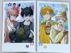 Oriens チェキ 2枚セット