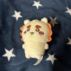 ちいかわ ぬいぐるみ マスコット シーサー