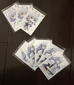 からぴのちどぬく　まとめ売り