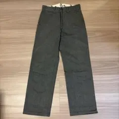 Calee ワークパンツ グレー サイズM 最終値下げのサムネイル