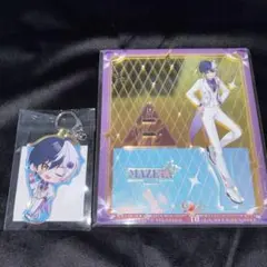 アクリルスタンド 重音テト マサラダver. MASARADA アクスタ - メルカリ