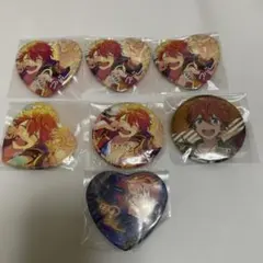 あんスタ とるパカ 仁兎なずな | Mercari