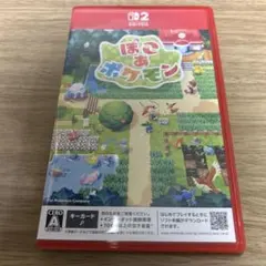 Switch2 ぽこ あ ポケモン キーカード版(パッケージ版)