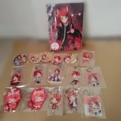 すとぷり莉犬くんまとめ売り