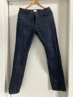 ポールスミス ストレートデニム　Mサイズのサムネイル
