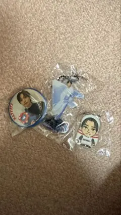 堀夏喜　ガチャ