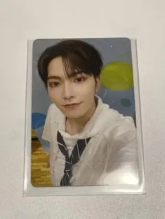 aoen アオエン　青春インクレディブル　トレカ　礼央　レオ　REO