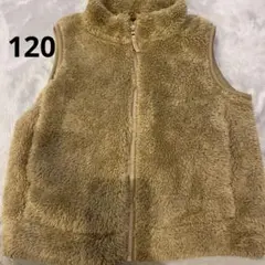 ボアベスト トップス