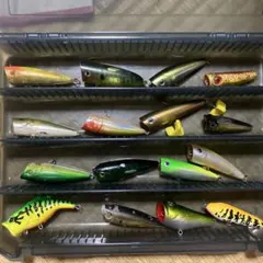 2026年最新】バーサス ルアーの人気アイテム - メルカリ