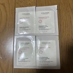 L'OCCITANE Réparation Intense 2セット