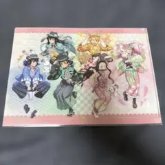 鬼滅の刃　AGF 2023 卯年　クリアファイルのサムネイル