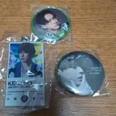 限定】三代目 J SOUL BROTHERS 山下健二郎 4点セット - メルカリ
