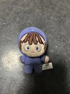 2025年最新】尾浜勘右衛門 ほわぬいの人気アイテム - メルカリ