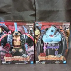 (ONE PIECE)グラメン等まとめ売り Yahoo!オークション - one piece ワンピースフィギュア 大量