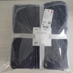 UNIQLO ユニクロ ファーリーフリースセット XL