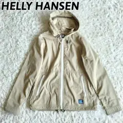 良品✨HELLY HANSEN　ヘリーハンセン　マウンテンパーカー　XL　大きい