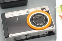 Pentax Optio RS1000 ホワイト 動作確認済 コンデジ　2台 Pentax Optio RS1000 ホワイト 動作確認済 コンデジ 2台 - メルカリ