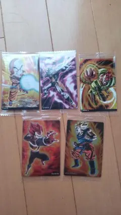 ドラゴンボール　イタジャガ　まとめ売り