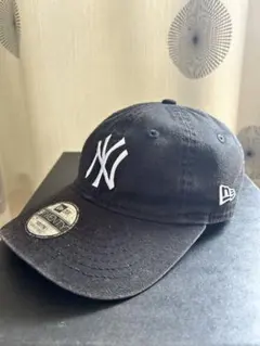 Sサイズ New Era 9TWENTY ニューエラ キャップ