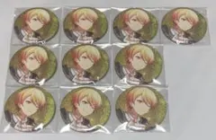 プロセカ 天馬司 グリッター缶バッジ 5A 10点