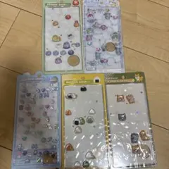 正規品　ボンボンドロップシール おすそ分けセット