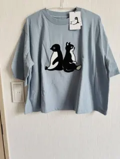 ミナペルホネン つぐ展 オリジナルTシャツ キッズ M - メルカリ