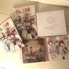 すとぷりCDまとめ売り