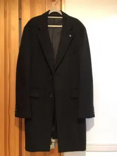 TAKEO KIKUCHI PIAZENZA チェスターコート