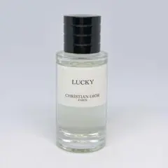 2025年最新】ディオール ラッキー 40mlの人気アイテム - メルカリ