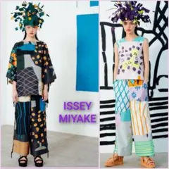 132 5.ISSEY MIYAKE 銀箔折紙 立体変形ワンショルダーTP レア - メルカリ