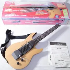 YAMAHA EZ-AG 光るギター イージーギター 元箱付き ヤマハのサムネイル