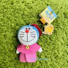 ユニバ ドラえもん のび太の絵世界物語 マスコット