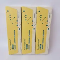 Vinna C Pure Vitamin C + CICA 3箱セット - メルカリ