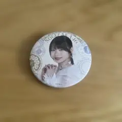 乃木坂46 缶バッジ 岡本姫奈 - メルカリ