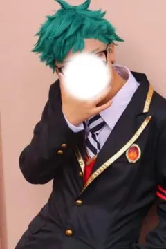 2025年最新】トレイ コスプレ ツイステの人気アイテム - メルカリ