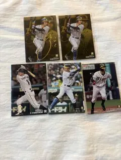 2026年最新】鳥谷敬 カードの人気アイテム - メルカリ