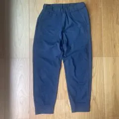 UNIQLO KIDSウルトラストレッチアクティブジョガーパンツ120cm