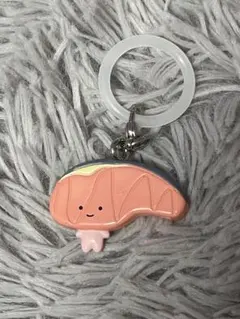 サンリオオールスターズ めじるしアクセサリー KIRIMIちゃん