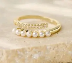 レディース リング