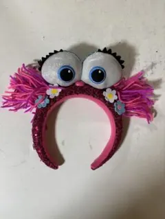 USJ アビー カチューシャ