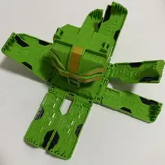 超動物武装DXキューブオクトパス 動物戦隊ジュウオウジャー - メルカリ