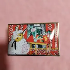ガルニエ✭マティス✭名画✭空缶