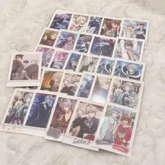 アイドリッシュセブン アイナナ TRIGGER ぱしゃこれ まとめ