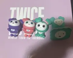 TWICE LOVELYS ぬーどるストッパー GIGO