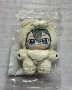 あんスタ　いつぬい　一緒に暮らすぬい　氷鷹北斗 ぬいぐるみ 一緒に暮らすぬい【あんさんぶるスターズ！！】第2弾（氷鷹北斗