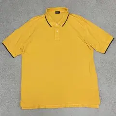 【美品】90's UNIQLO ユニクロ ポロシャツ 半袖 old